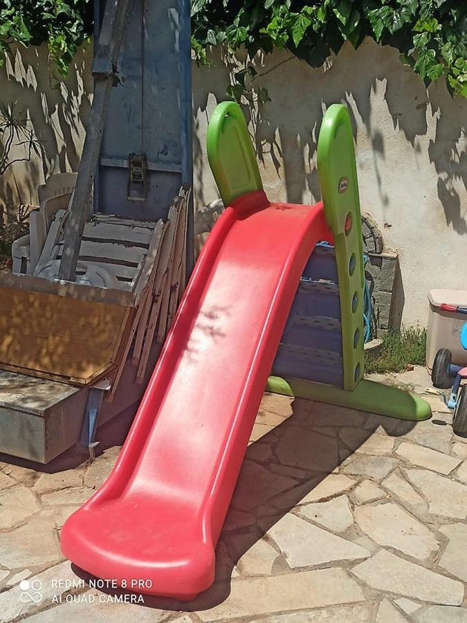 Cozy Studio アテネ エクステリア 写真
