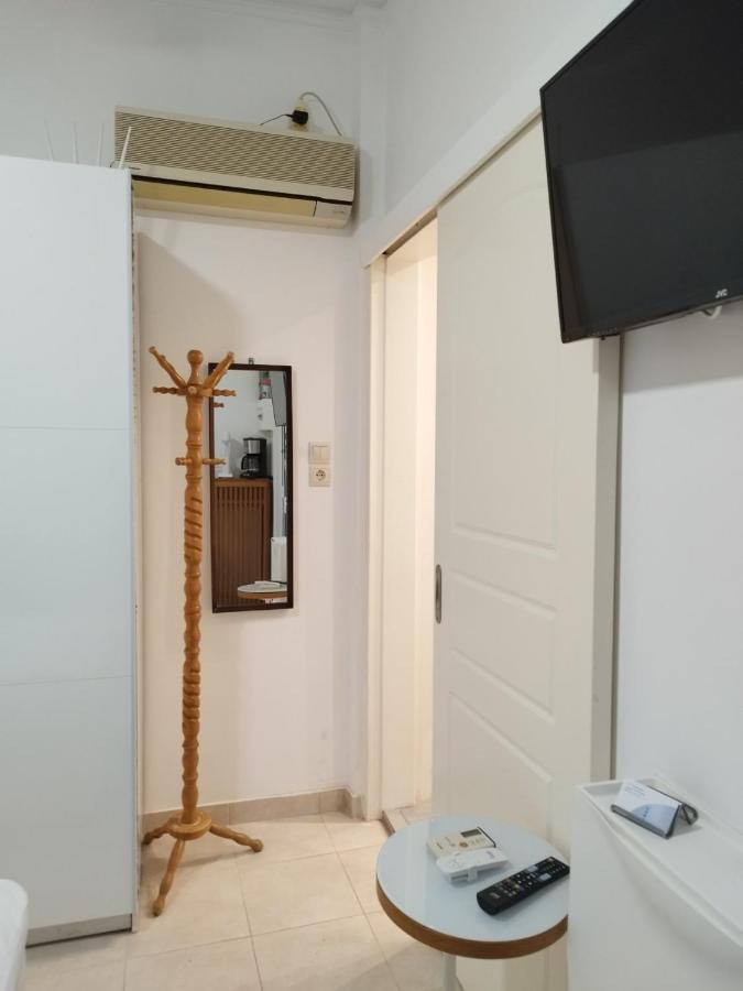 Cozy Studio アテネ エクステリア 写真