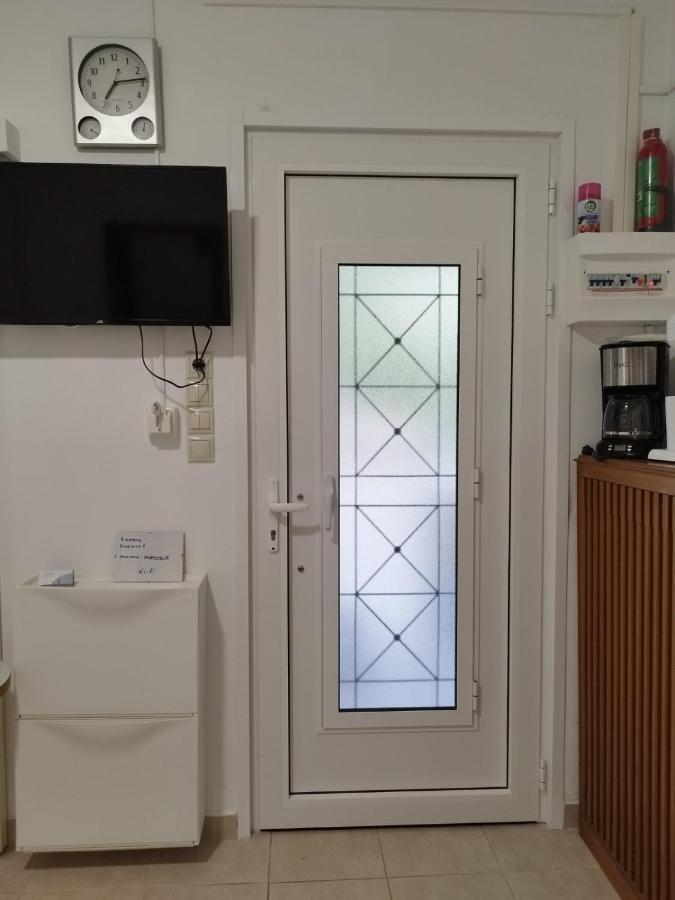 Cozy Studio アテネ エクステリア 写真